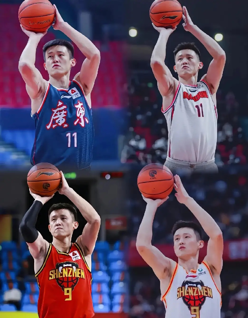 英雄资料-今晨深圳男篮调整名单以备CBA常规赛，官宣签约环节打磨，媒体盛赞，控场能力受关注的简单介绍