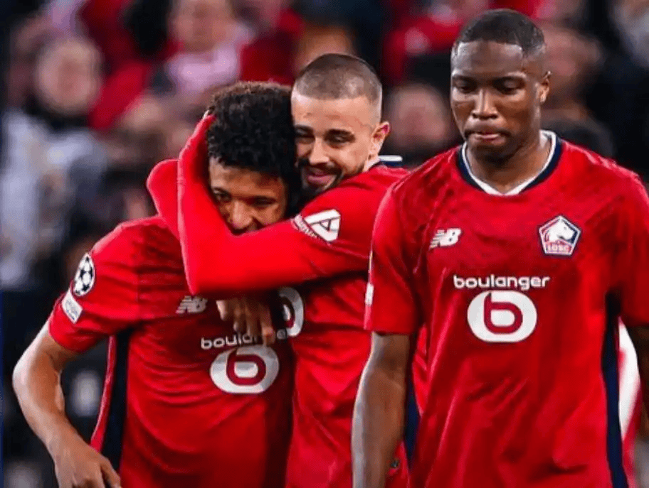 英雄联盟战争学院-关于里尔迎法国杯关键赛，赛前主帅复盘，压力陡增，轮换策略成焦点的信息