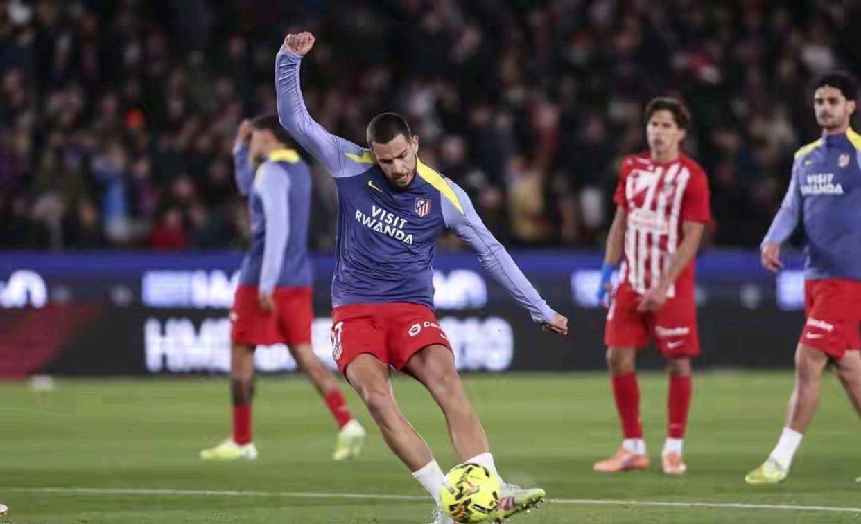 英雄资料-关于马德里竞技迎欧篮联关键赛，今晚临场应变，话题不断，控场能力受关注的信息