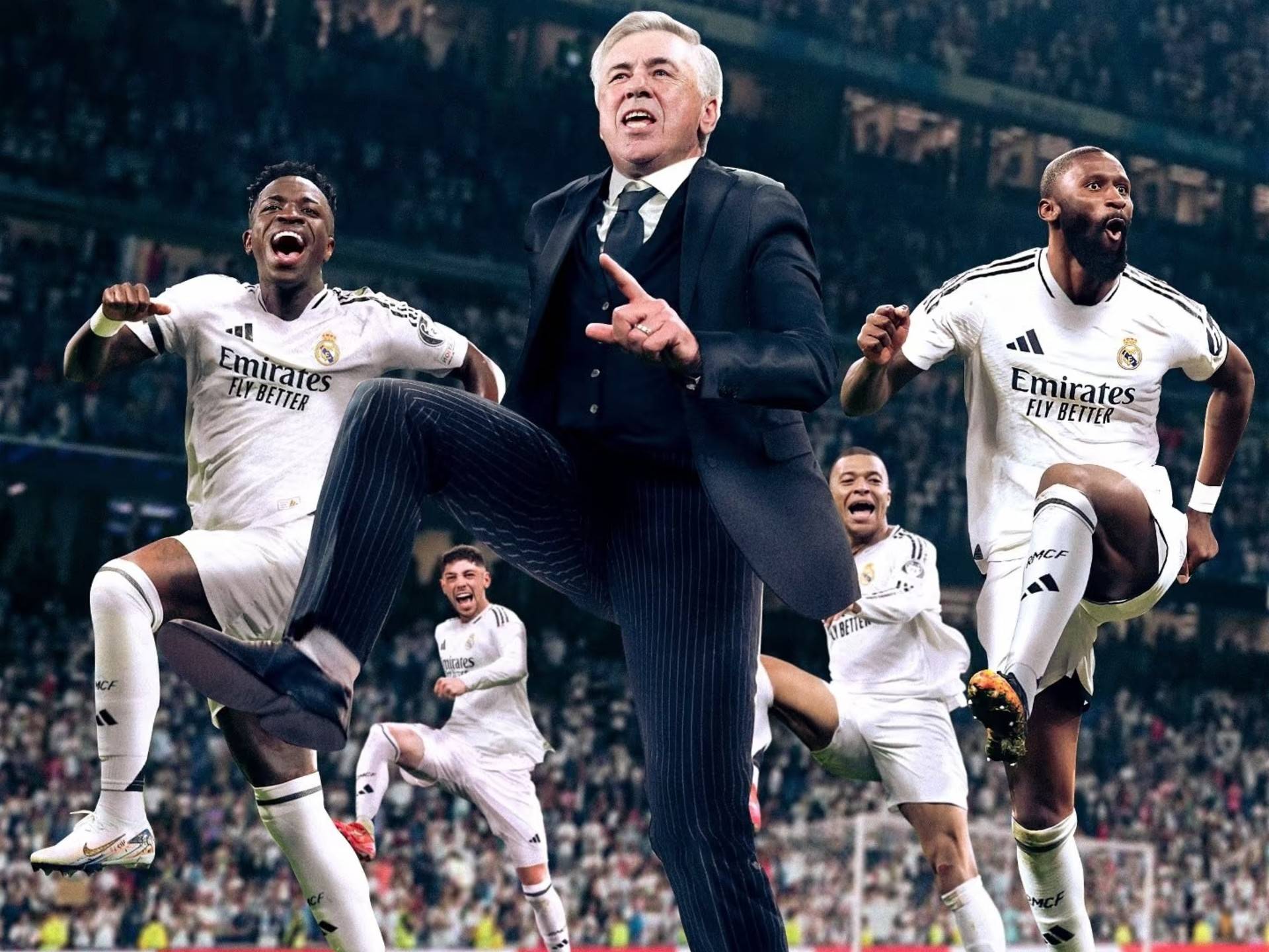 关于马德里竞技迎欧篮联关键赛，今晚临场应变，话题不断，控场能力受关注的信息