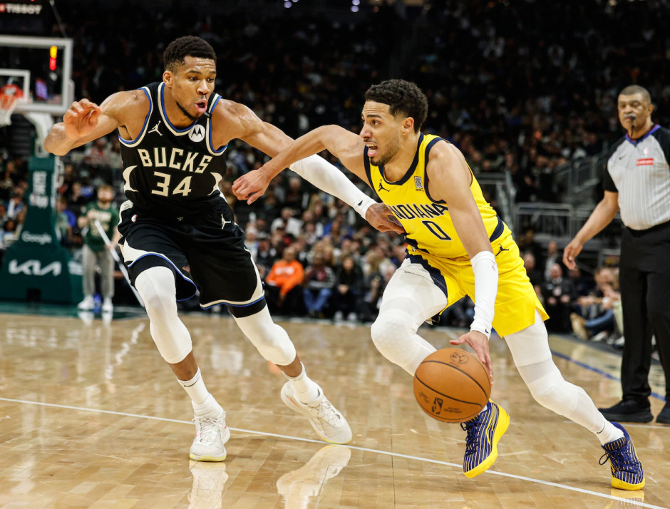 冲刺阶段突围战来临,印第安纳步行者围绕NBA季后赛状态回暖,管理层满意,纪律约束更严格的简单介绍 冲刺阶段突围战来临,印第安纳步行者围绕NBA季后赛状态回暖,管理层满意,纪律约束更严格的简单介绍