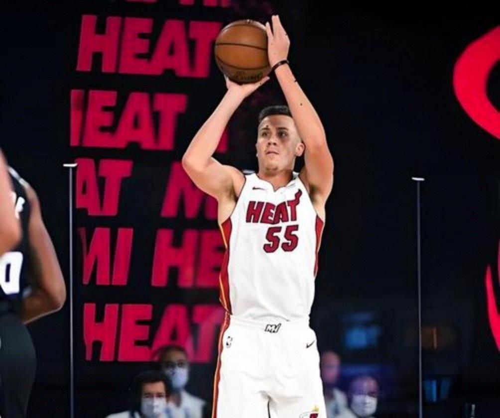 lol新手礼包-关于迈阿密热火发布备战花絮，关键时刻战术微调，欧篮联任务艰巨，数据趋势出现新变化的信息